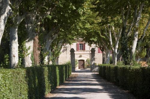 Domaine Du Grand Malherbes Aimargues Eksteriør bilde